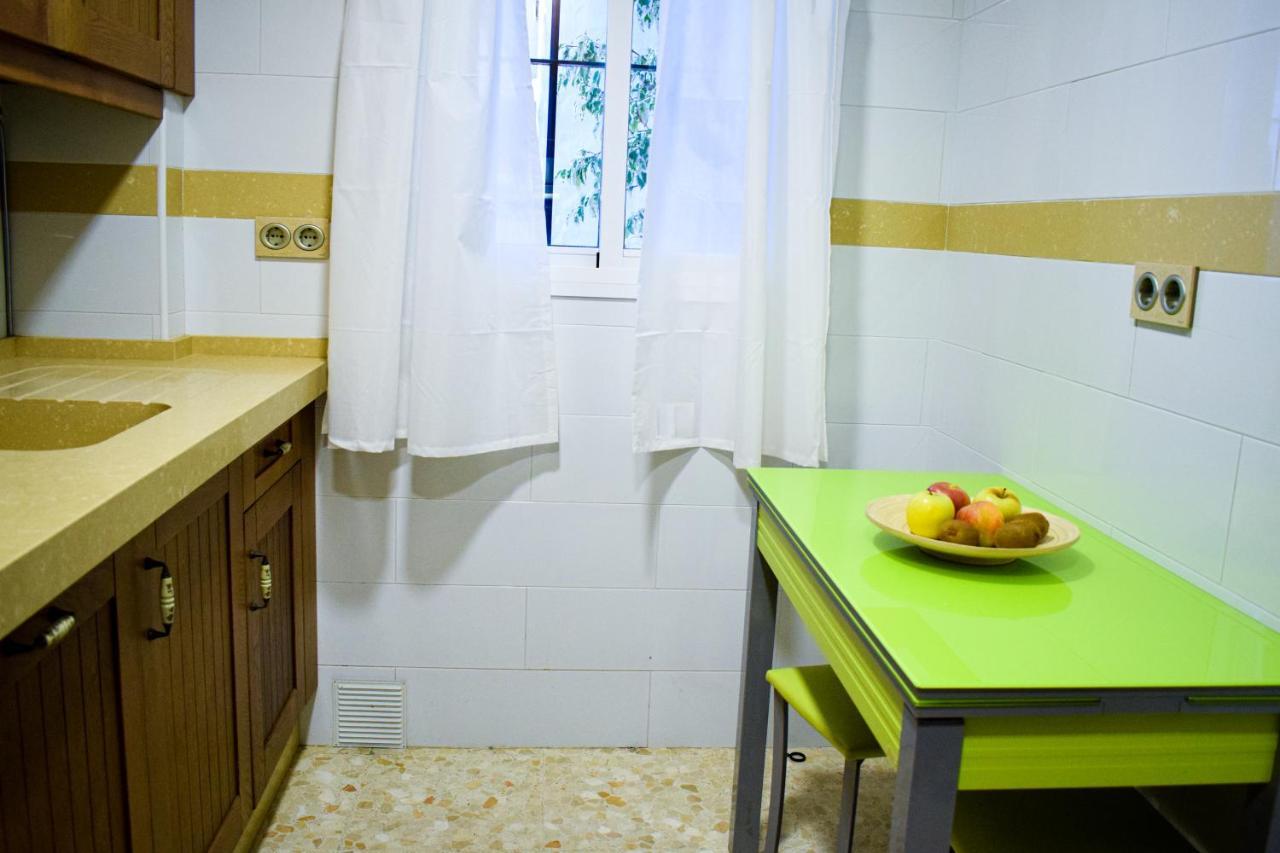 Apartamento Barrosaplaya1 치클라나 데 라 프론테라 외부 사진