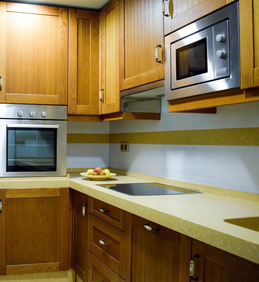 Apartamento Barrosaplaya1 치클라나 데 라 프론테라 외부 사진