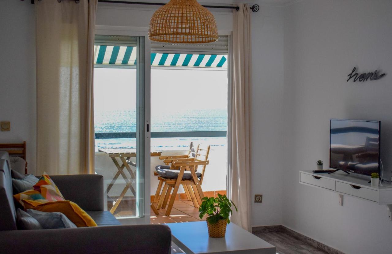 Apartamento Barrosaplaya1 치클라나 데 라 프론테라 외부 사진