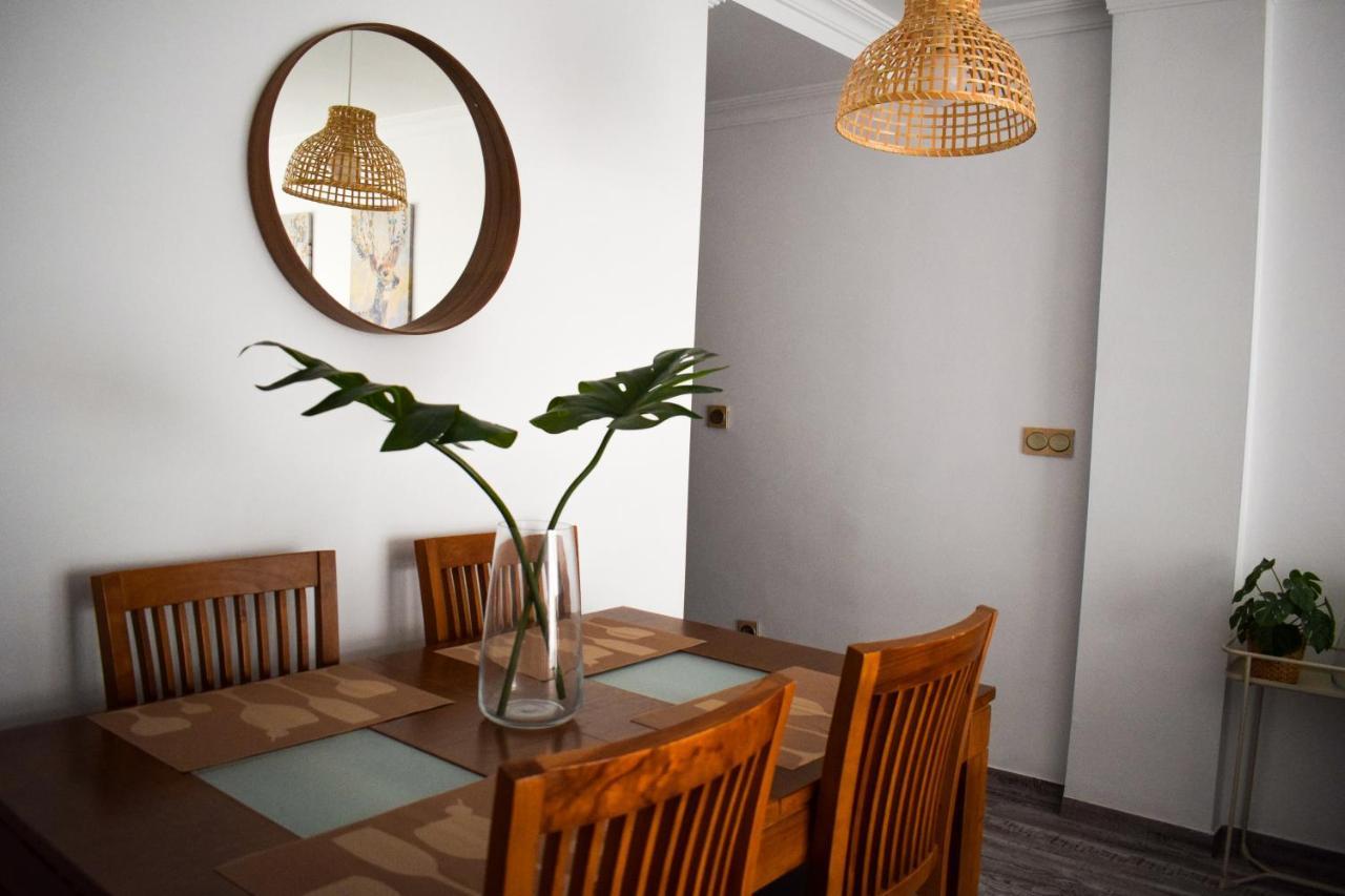 Apartamento Barrosaplaya1 치클라나 데 라 프론테라 외부 사진