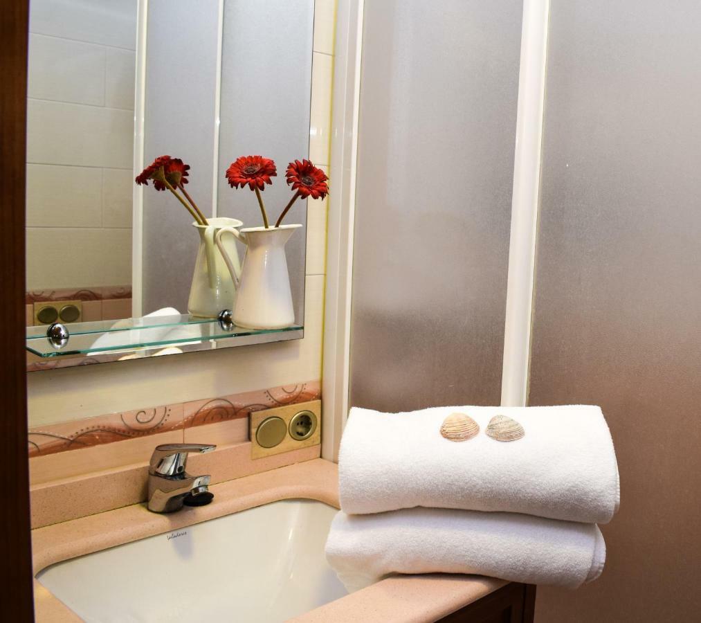 Apartamento Barrosaplaya1 치클라나 데 라 프론테라 외부 사진